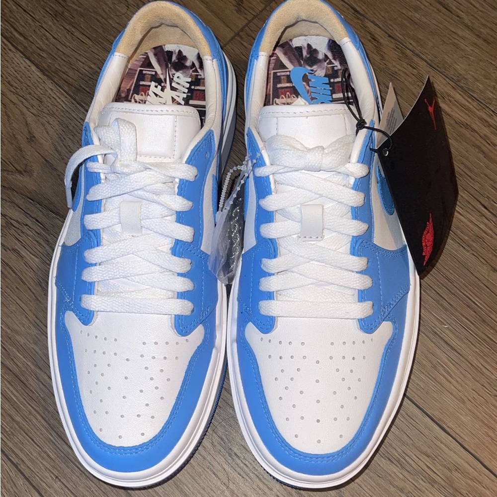 Nike Air Jordan 1 Elevates